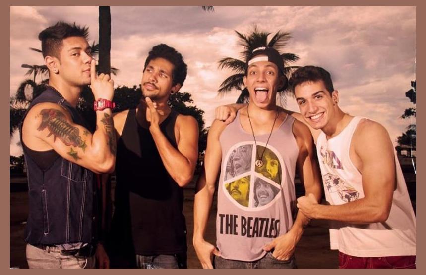 Banda Jean&#39;s